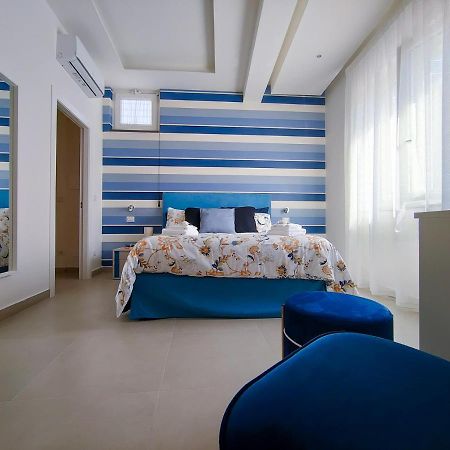 Interno7 Rooms Castellammare di Stabia Kültér fotó