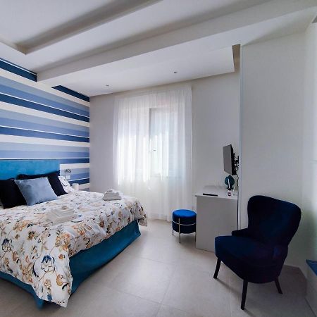 Interno7 Rooms Castellammare di Stabia Kültér fotó