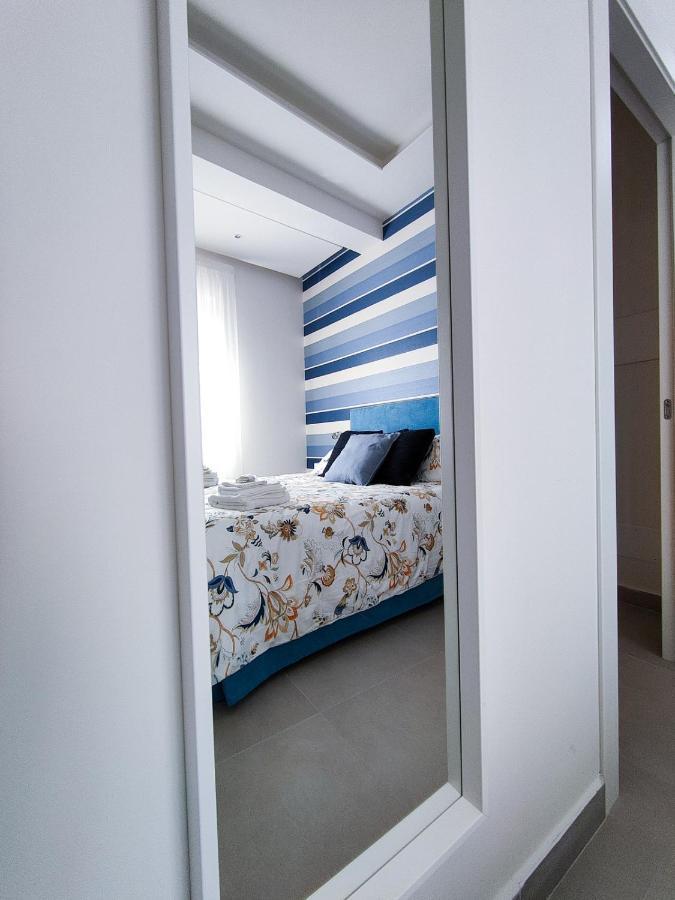 Interno7 Rooms Castellammare di Stabia Kültér fotó