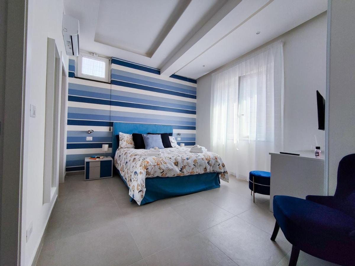 Interno7 Rooms Castellammare di Stabia Kültér fotó