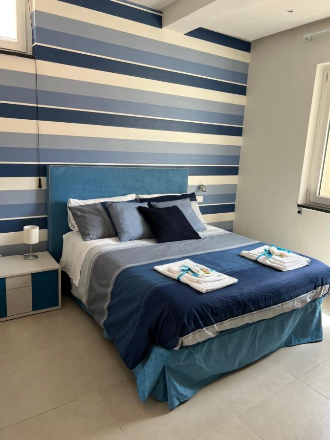 Interno7 Rooms Castellammare di Stabia Kültér fotó