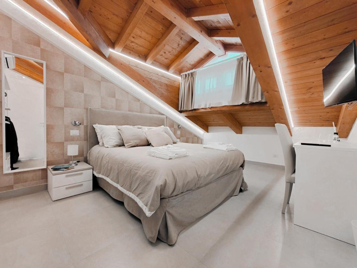 Interno7 Rooms Castellammare di Stabia Kültér fotó