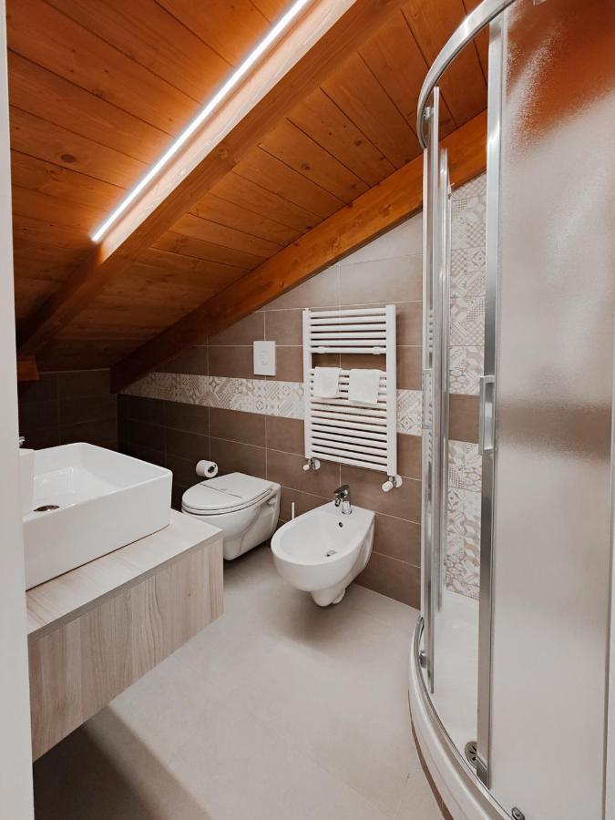 Interno7 Rooms Castellammare di Stabia Kültér fotó