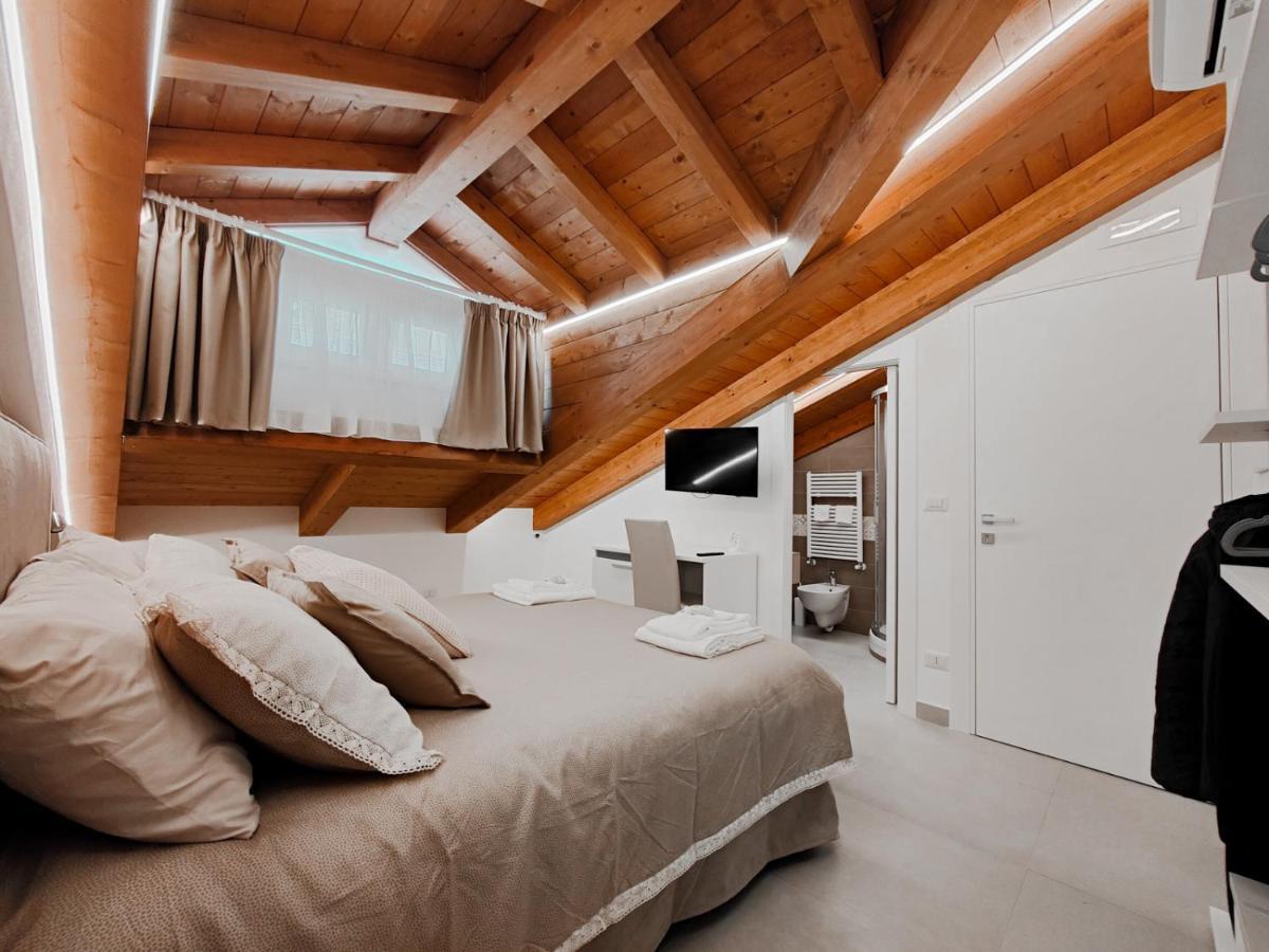 Interno7 Rooms Castellammare di Stabia Kültér fotó