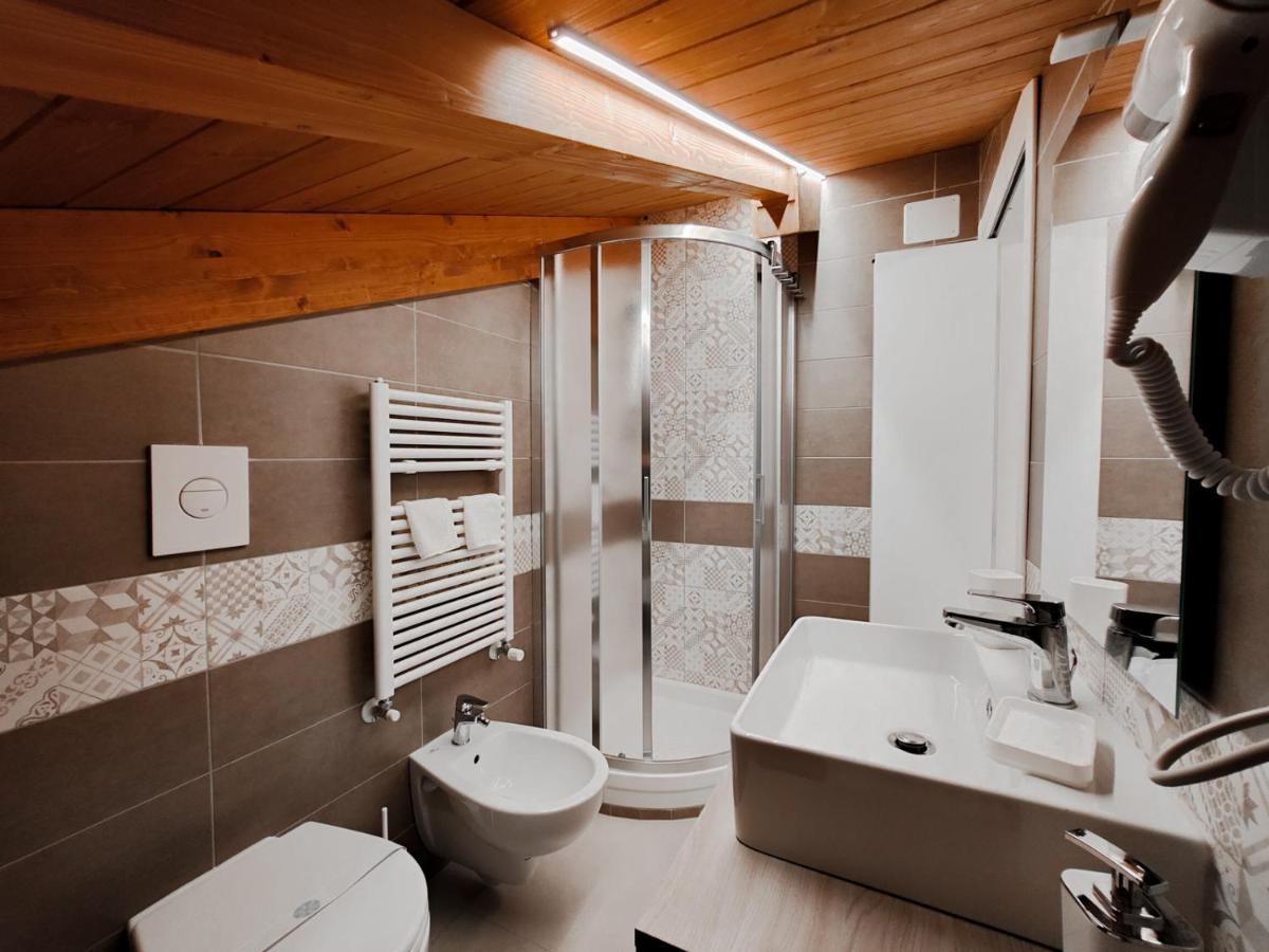 Interno7 Rooms Castellammare di Stabia Kültér fotó
