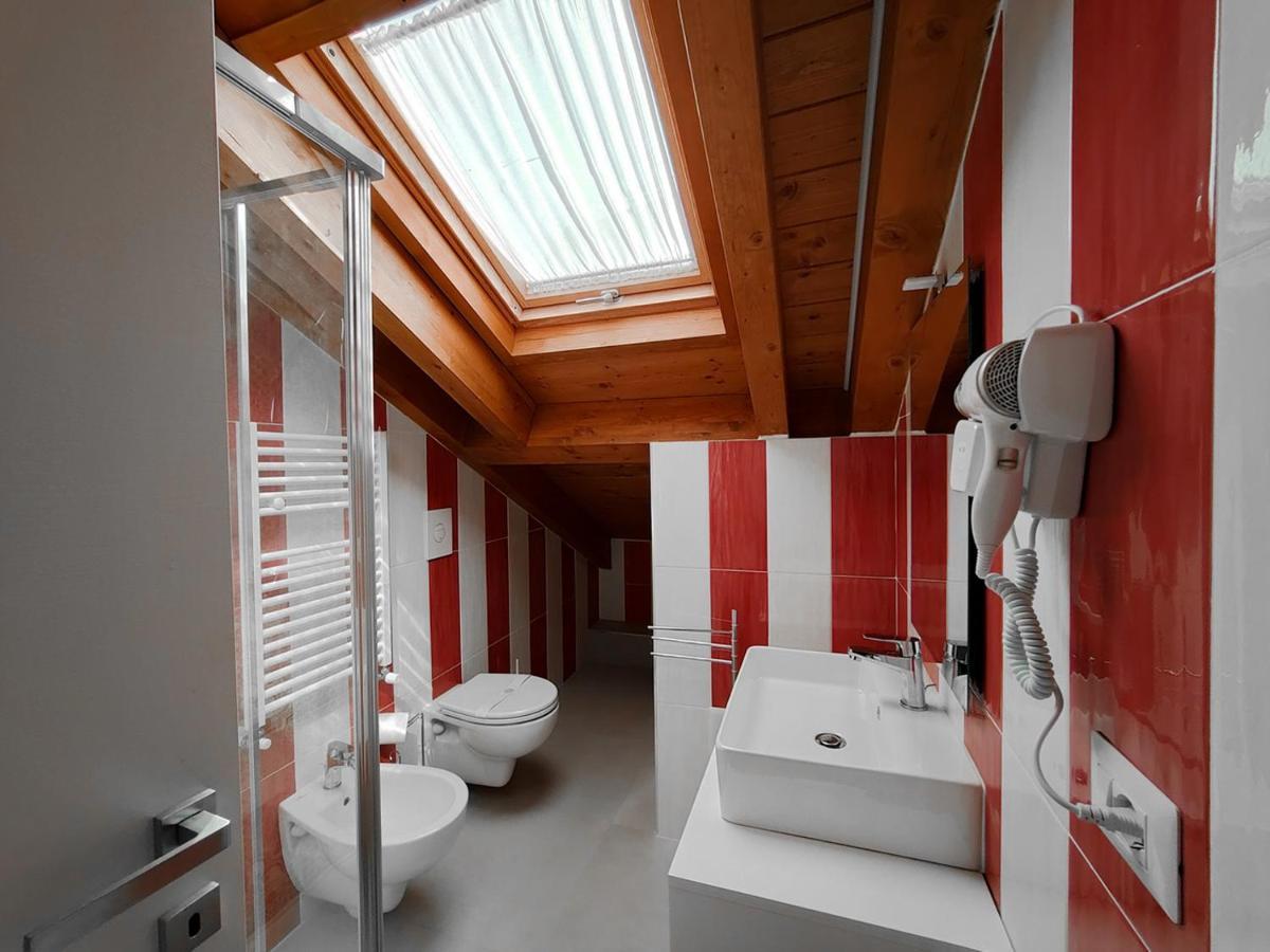 Interno7 Rooms Castellammare di Stabia Kültér fotó