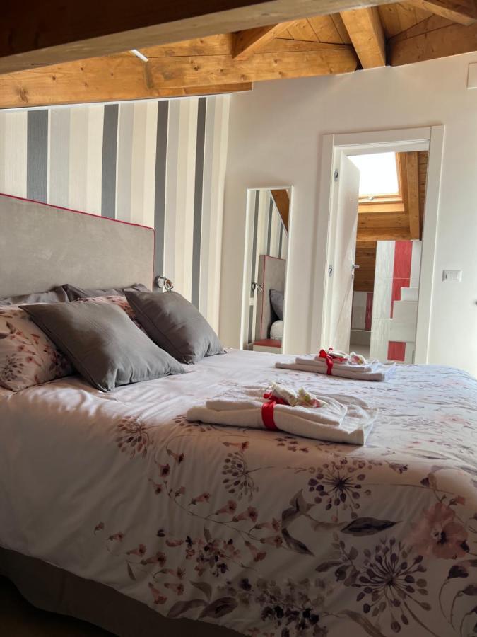 Interno7 Rooms Castellammare di Stabia Kültér fotó