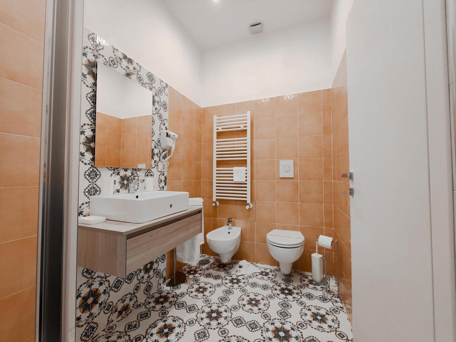 Interno7 Rooms Castellammare di Stabia Kültér fotó